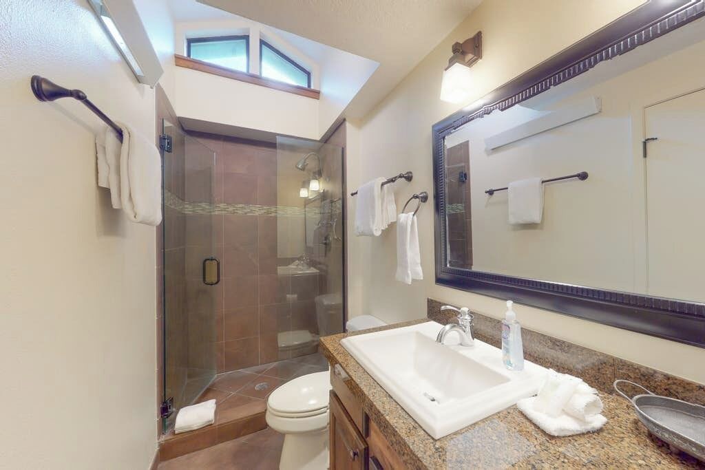 Photo of Bathroom in Sun Valley