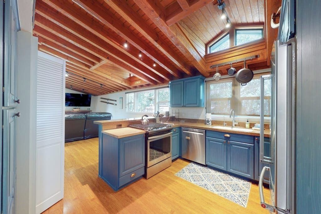 Photo of Kitchen in Sun Valley