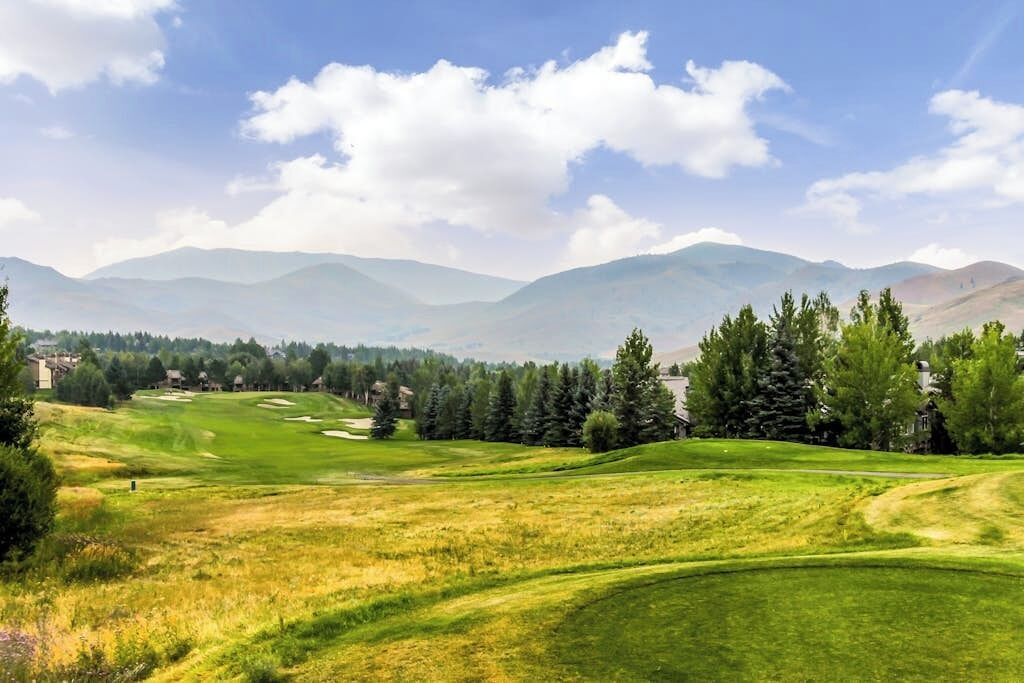 Photo of Others in Sun Valley