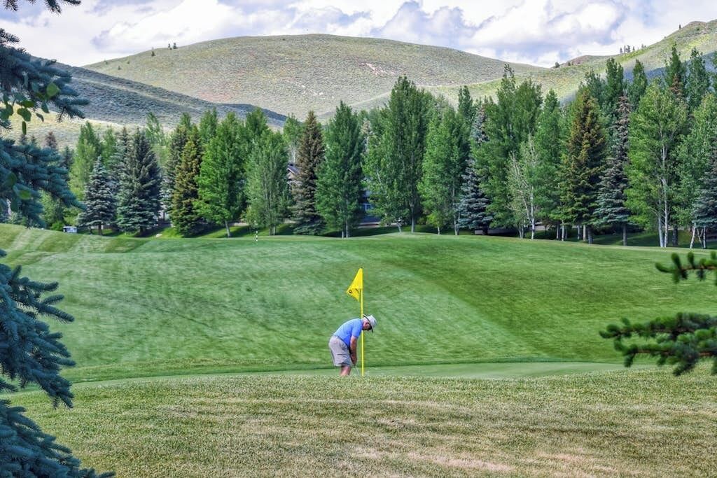 Photo of Others in Sun Valley