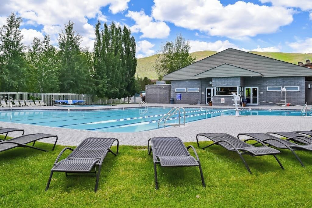 Photo of Outdoor in Sun Valley