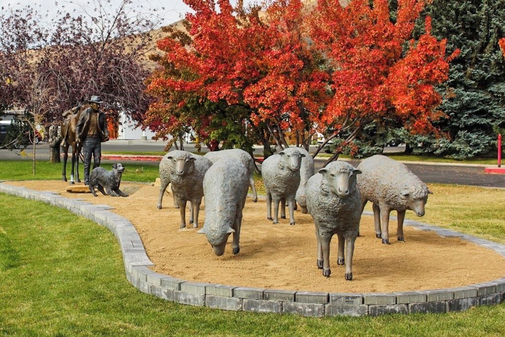 Photo of Outdoor in Elkhorn Village