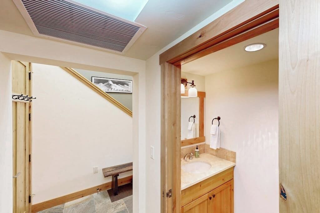 Photo of Bathroom in Elkhorn Village