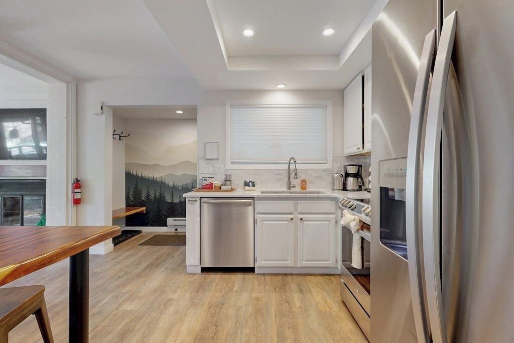 Photo of Kitchen in Elkhorn Village