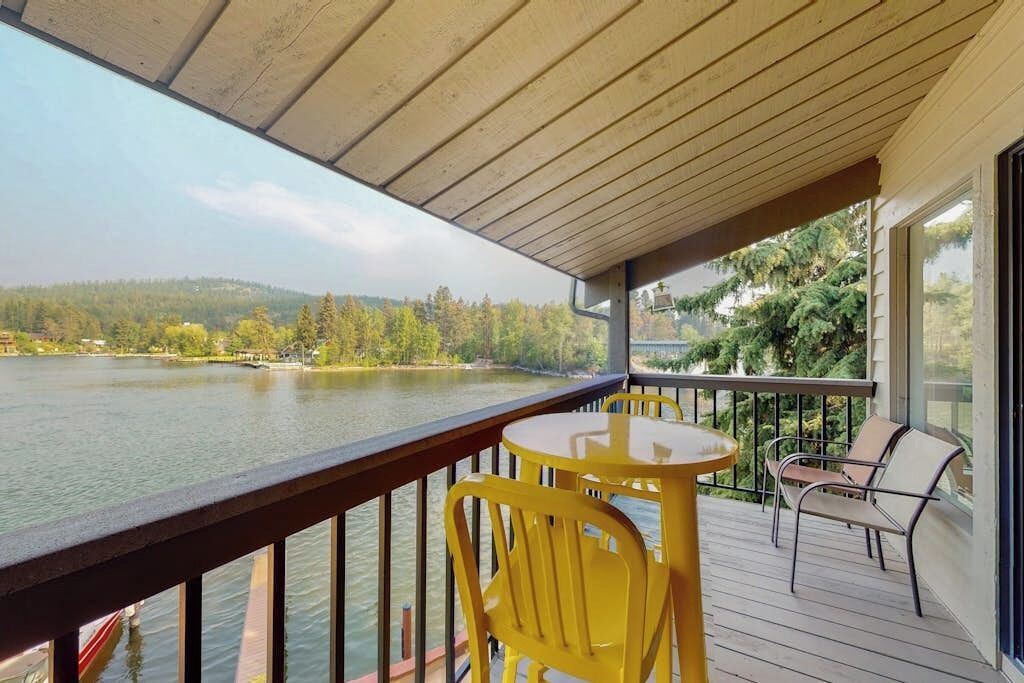 Photo of Outdoor in Bigfork