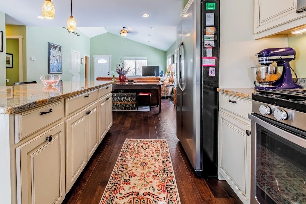 Photo of Kitchen in Woods Bay