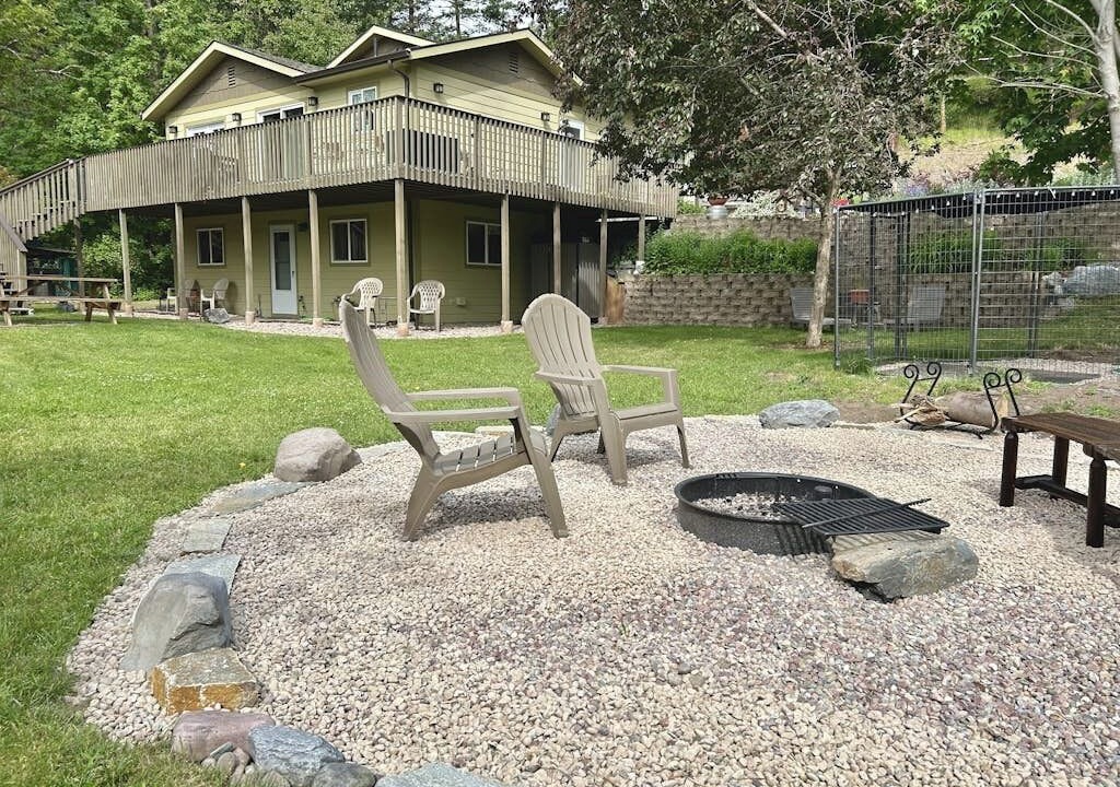 Photo of Outdoor in Woods Bay
