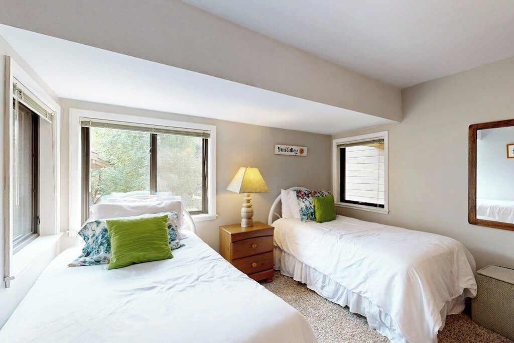 Photo of Bedroom in Sun Valley