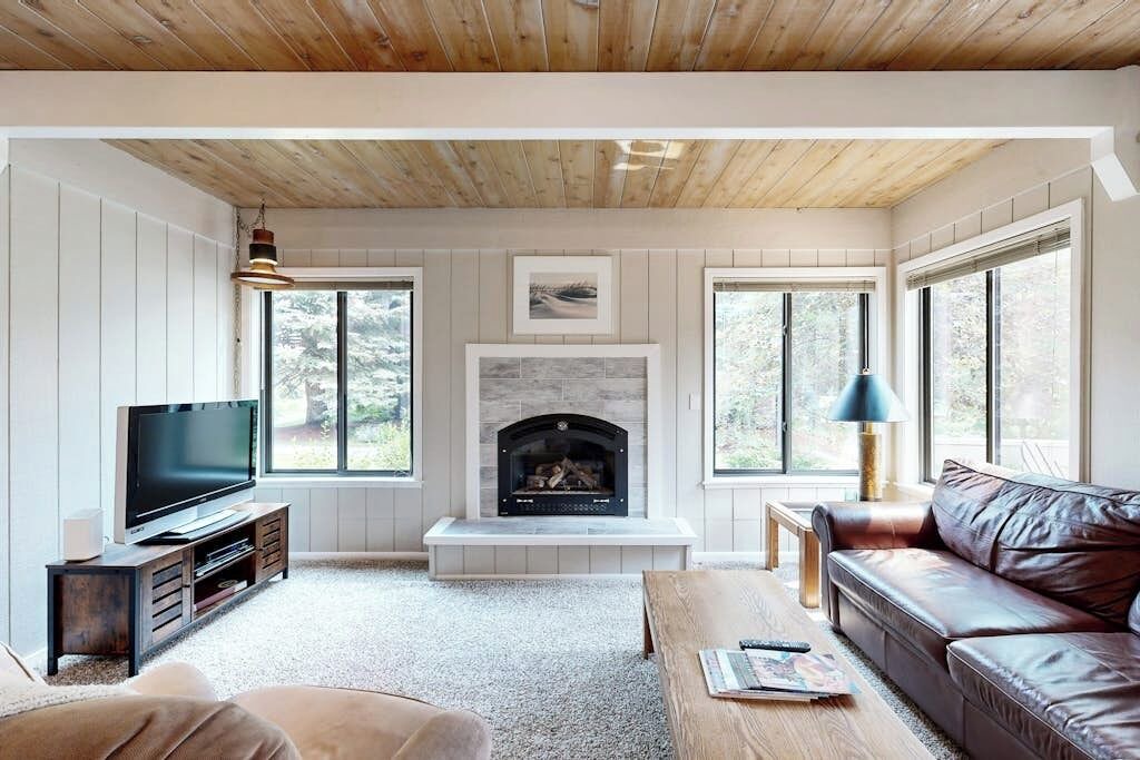 Photo of Livingroom in Sun Valley