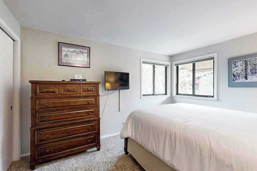 Photo of Bedroom in Sun Valley
