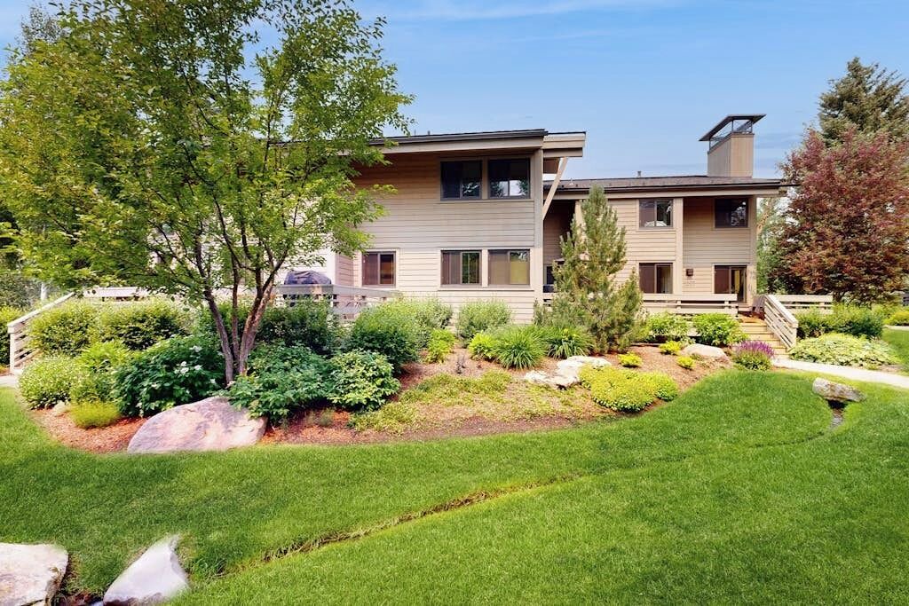 Photo of Outdoor in Sun Valley