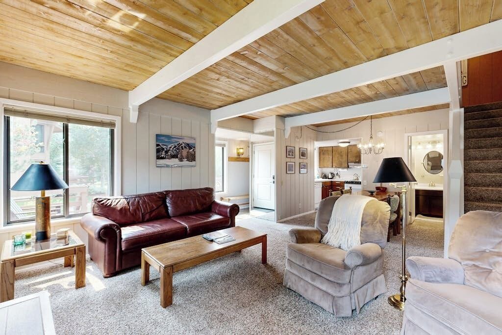 Photo of Livingroom in Sun Valley