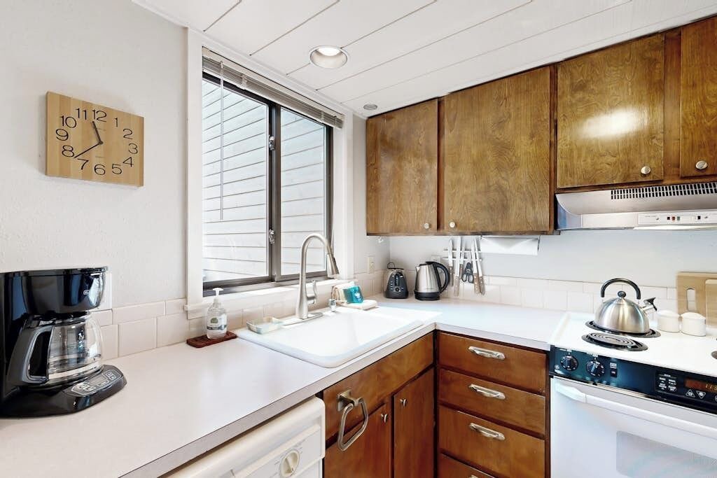 Photo of Kitchen in Sun Valley
