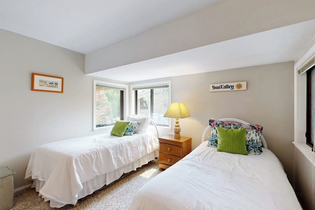 Photo of Bedroom in Sun Valley