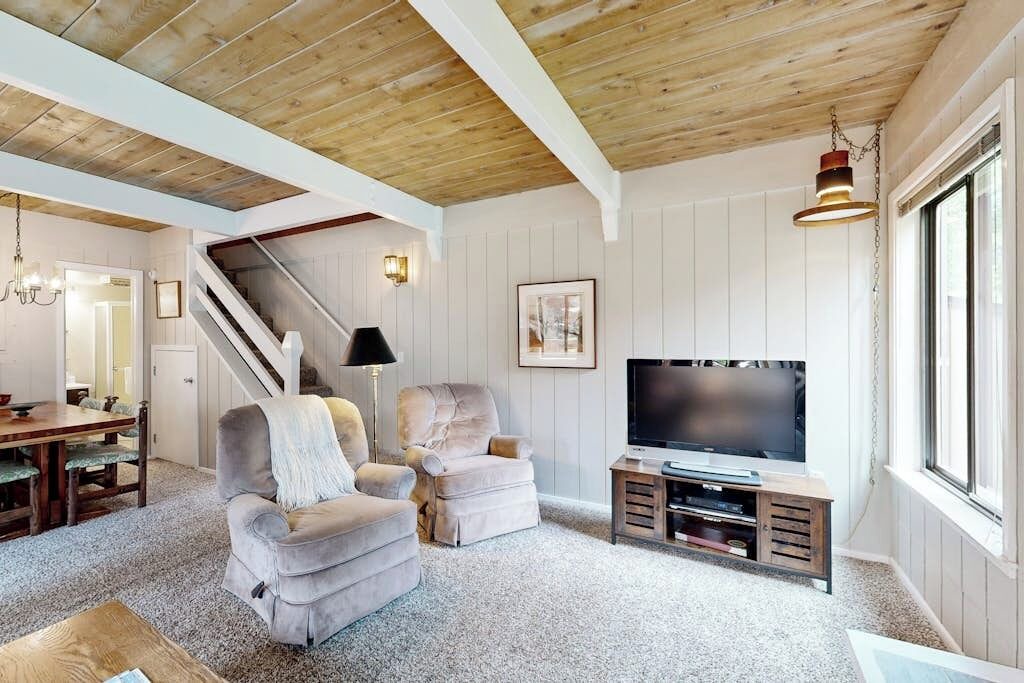 Photo of Livingroom in Sun Valley