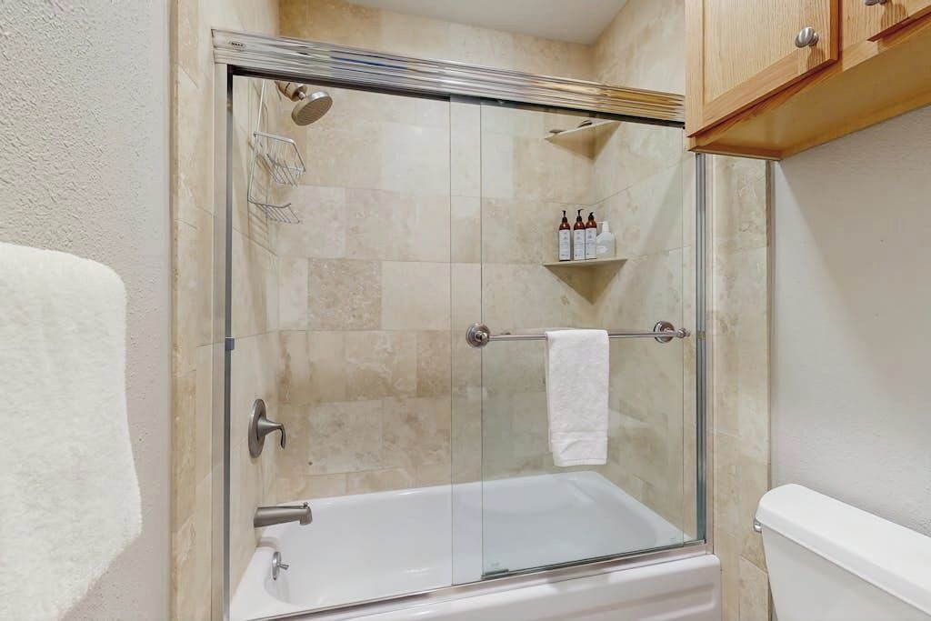 Photo of Bathroom in Elkhorn Village