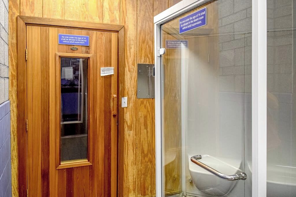 Photo of Bathroom in Elkhorn Village