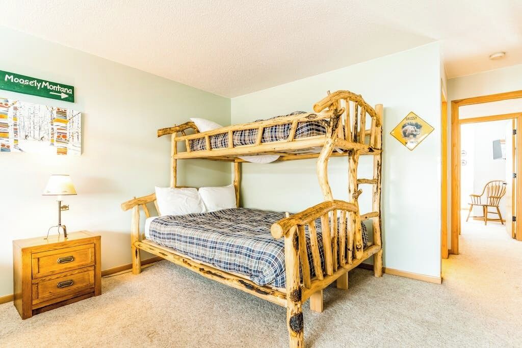 Photo of Bedroom in Big Horn