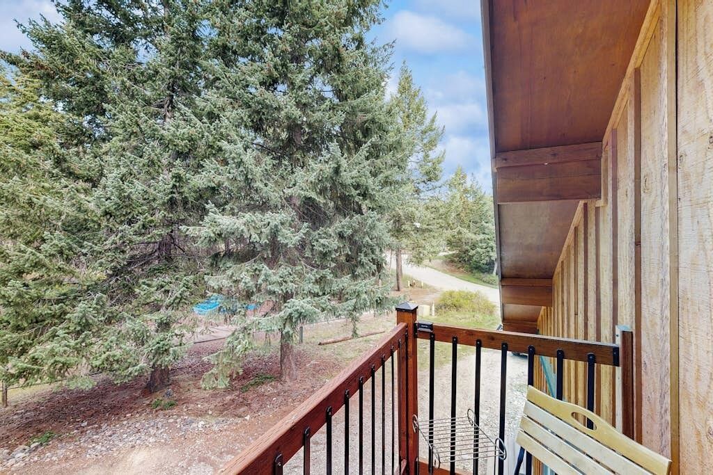 Photo of Outdoor in Woods Bay