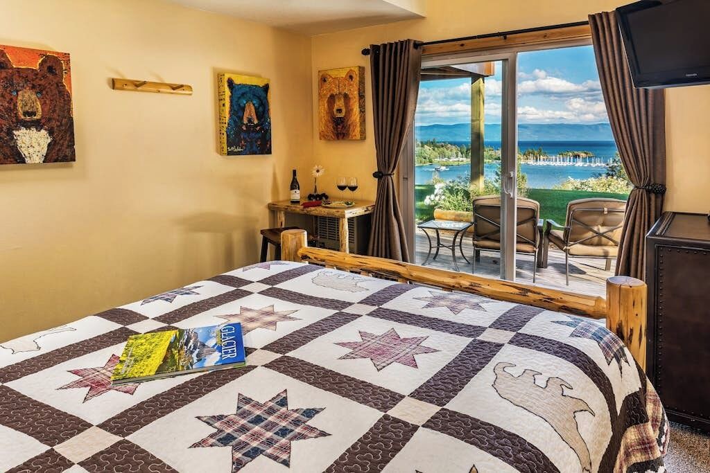 Photo of Bedroom in Somers