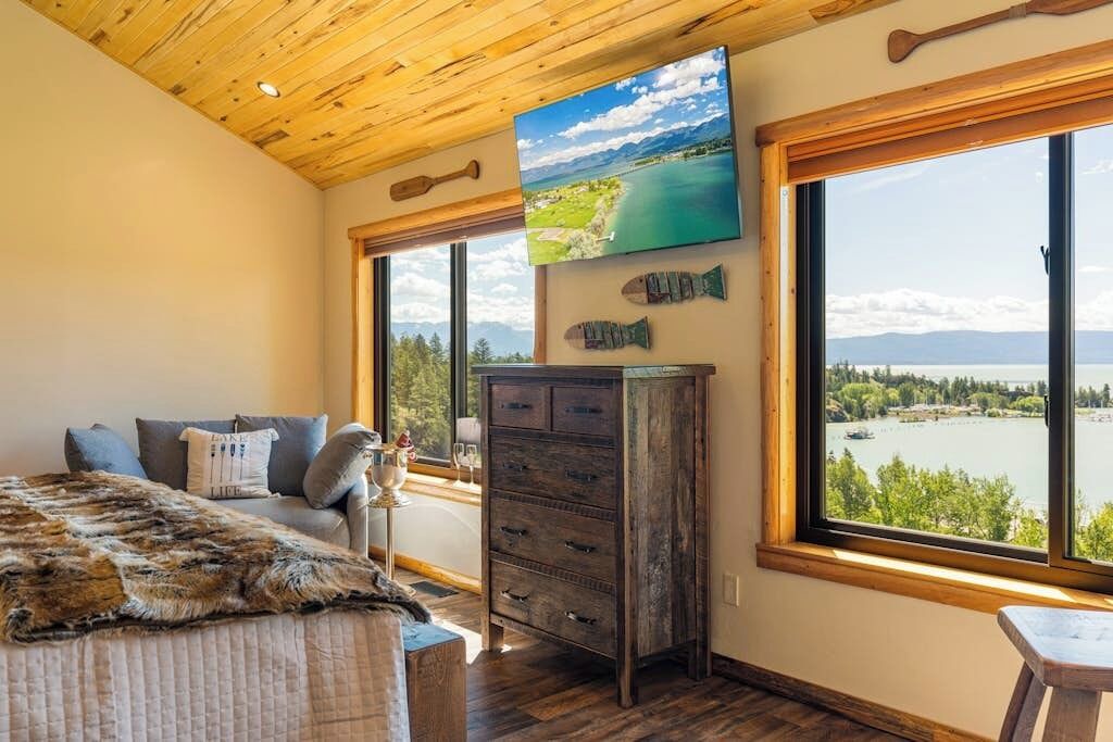 Photo of Bedroom in Somers