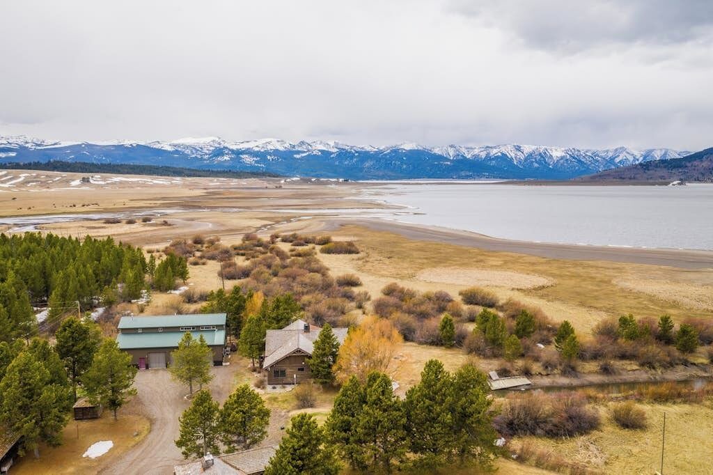 Photo of Outdoor in West Yellowstone
