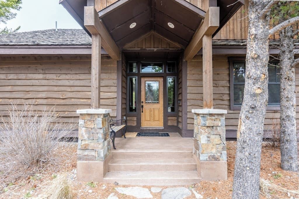 Photo of Outdoor in West Yellowstone