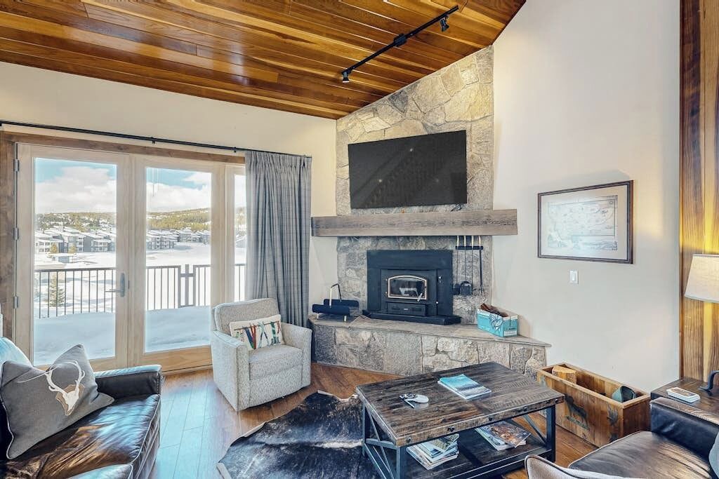 Photo of Livingroom in Big Horn