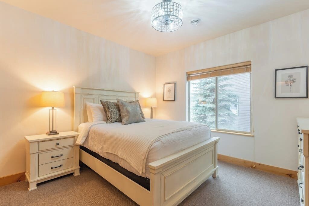 Photo of Bedroom in Somers