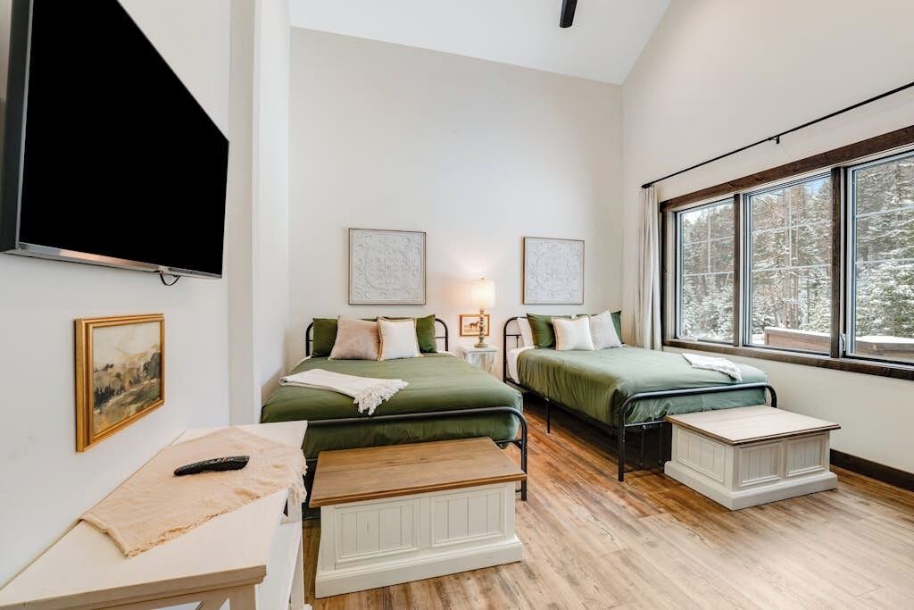 Photo of Bedroom in Somers