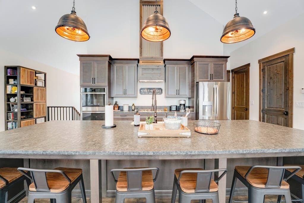 Photo of Kitchen in Somers