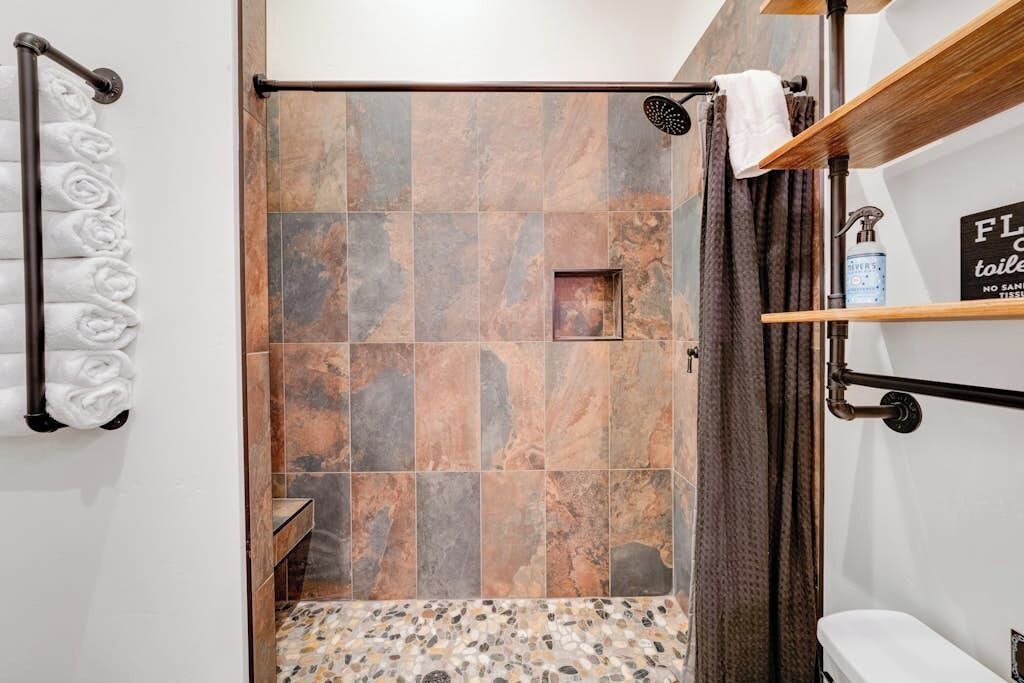 Photo of Bathroom in Somers