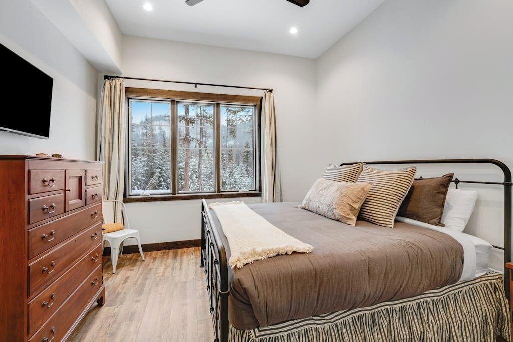 Photo of Bedroom in Somers