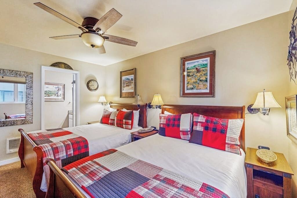 Photo of Bedroom in Ketchum
