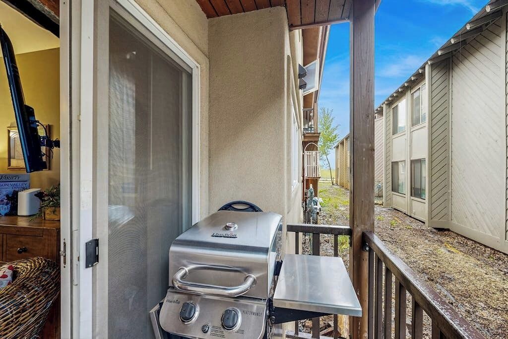 Photo of Outdoor in Ketchum