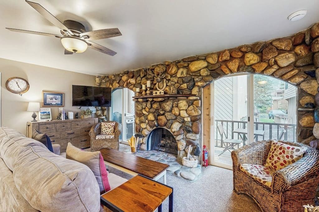Photo of Livingroom in Ketchum