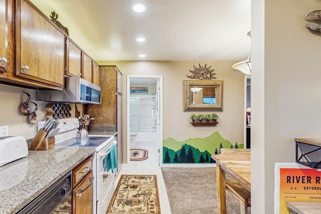 Photo of Kitchen in Ketchum