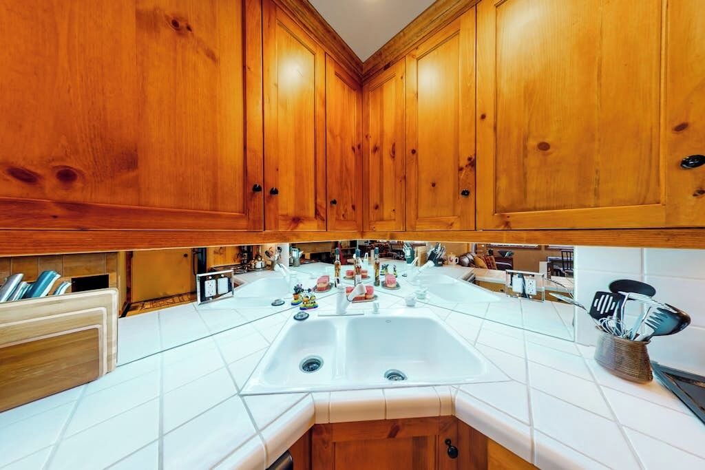 Photo of Bathroom in Warm Springs