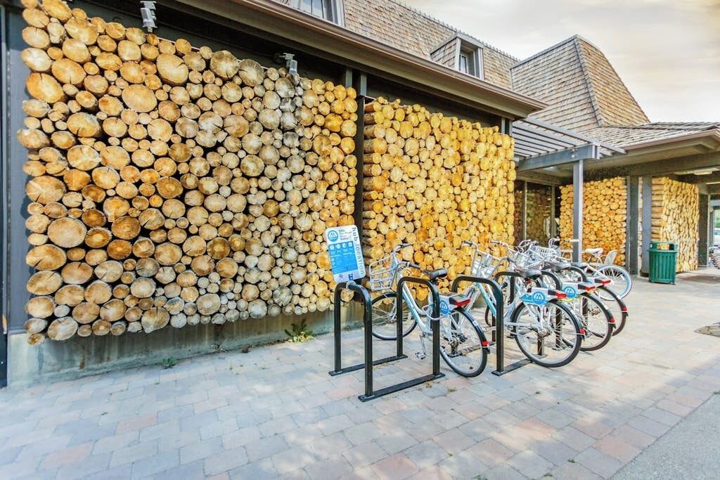 Photo of Outdoor in Warm Springs