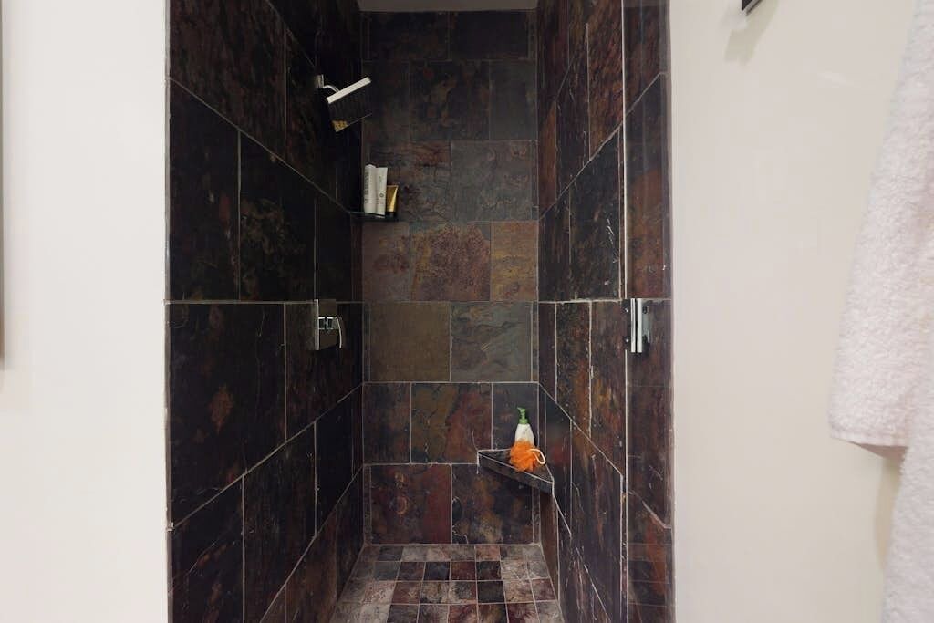 Photo of Bathroom in Warm Springs