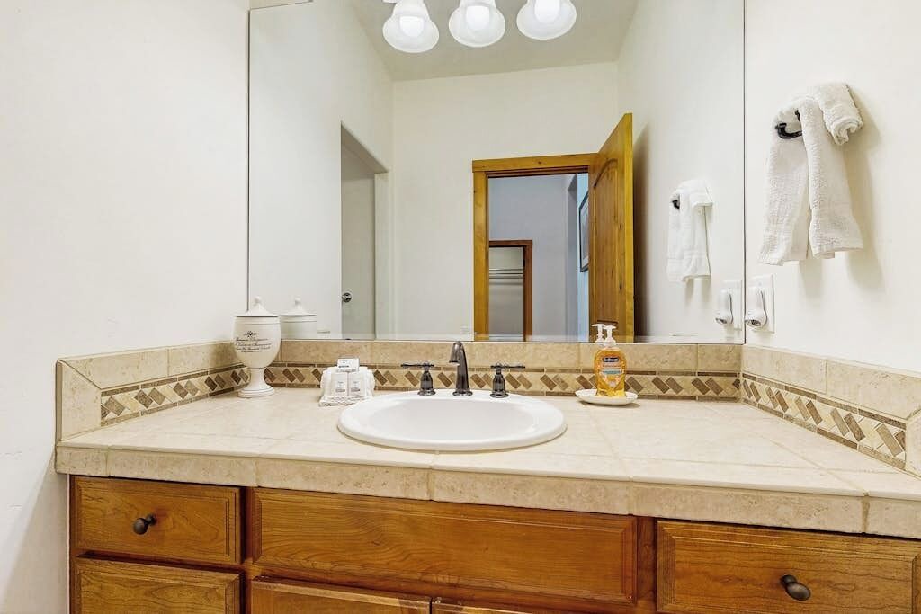 Photo of Bathroom in Elkhorn Village