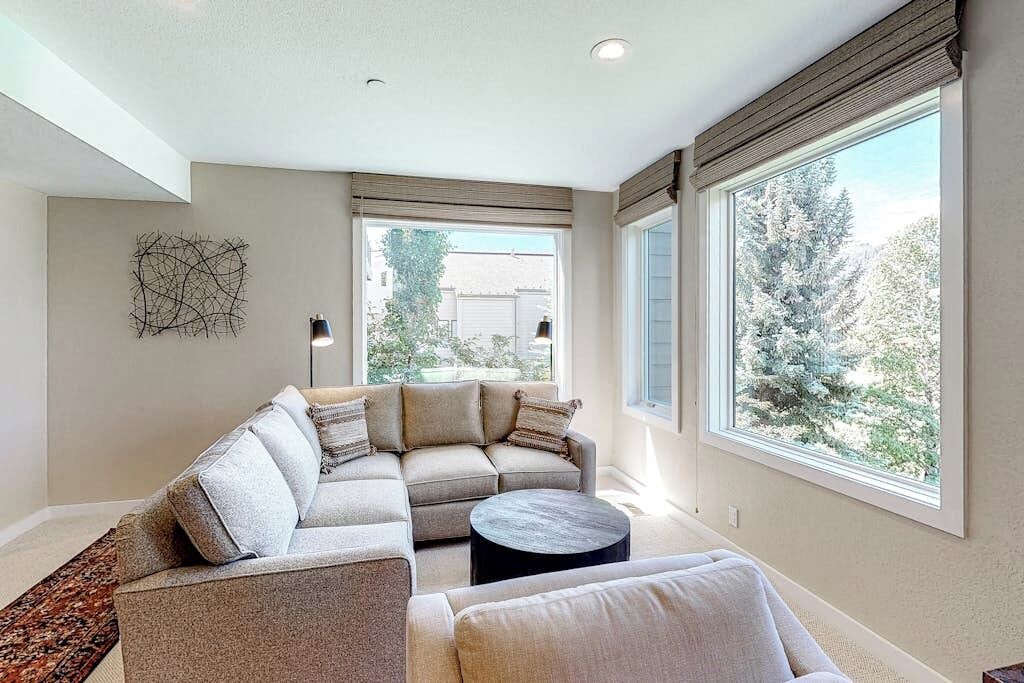 Photo of Livingroom in Ketchum