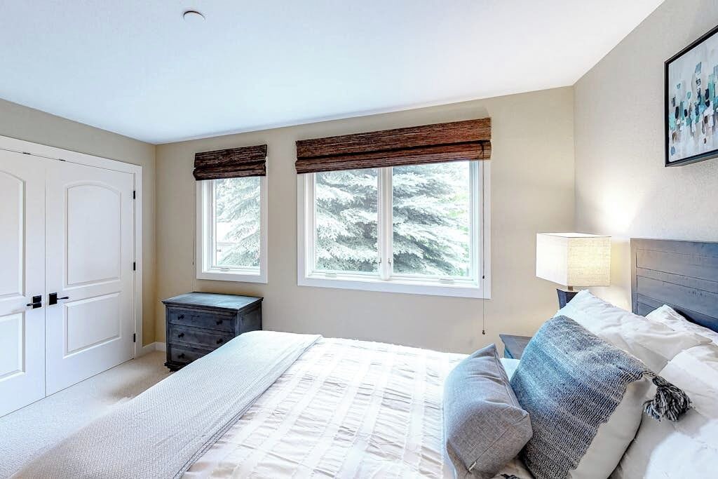 Photo of Bedroom in Ketchum