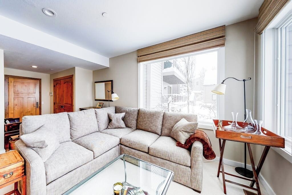 Photo of Livingroom in Ketchum