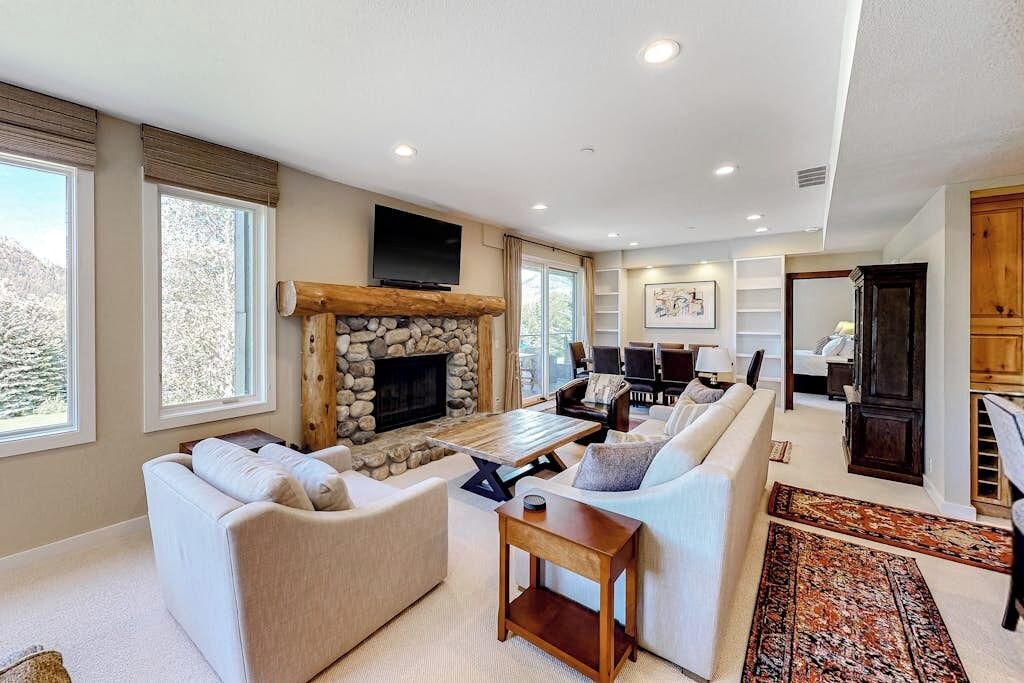 Photo of Livingroom in Ketchum