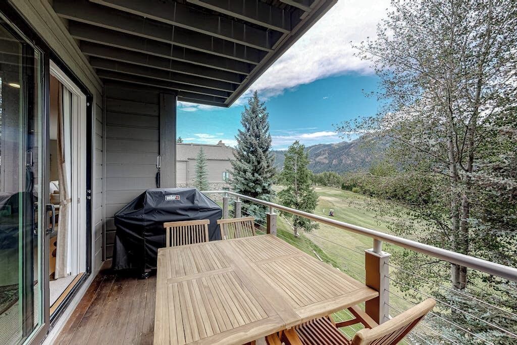 Photo of Outdoor in Ketchum
