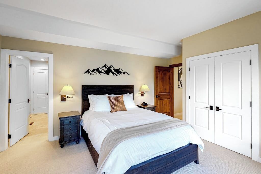 Photo of Bedroom in Ketchum