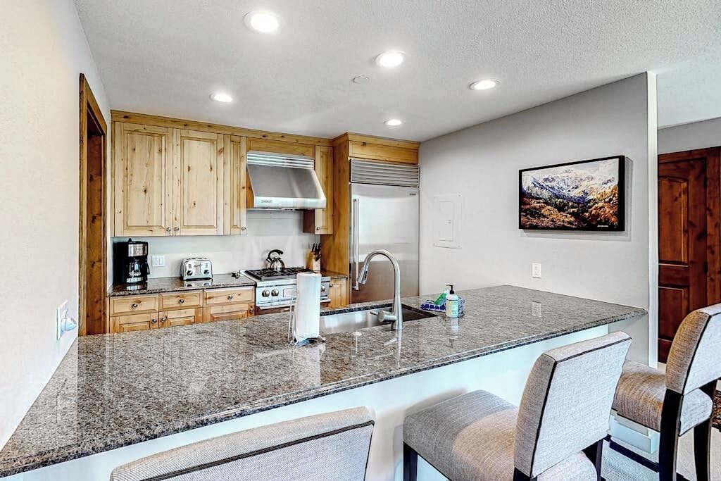 Photo of Kitchen in Ketchum