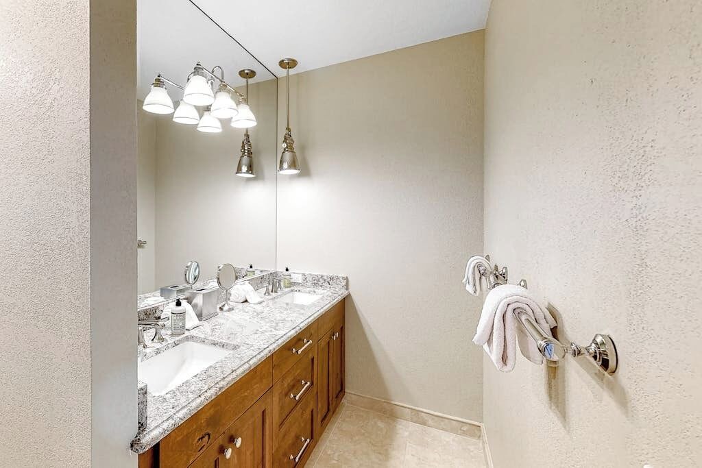 Photo of Bathroom in Ketchum