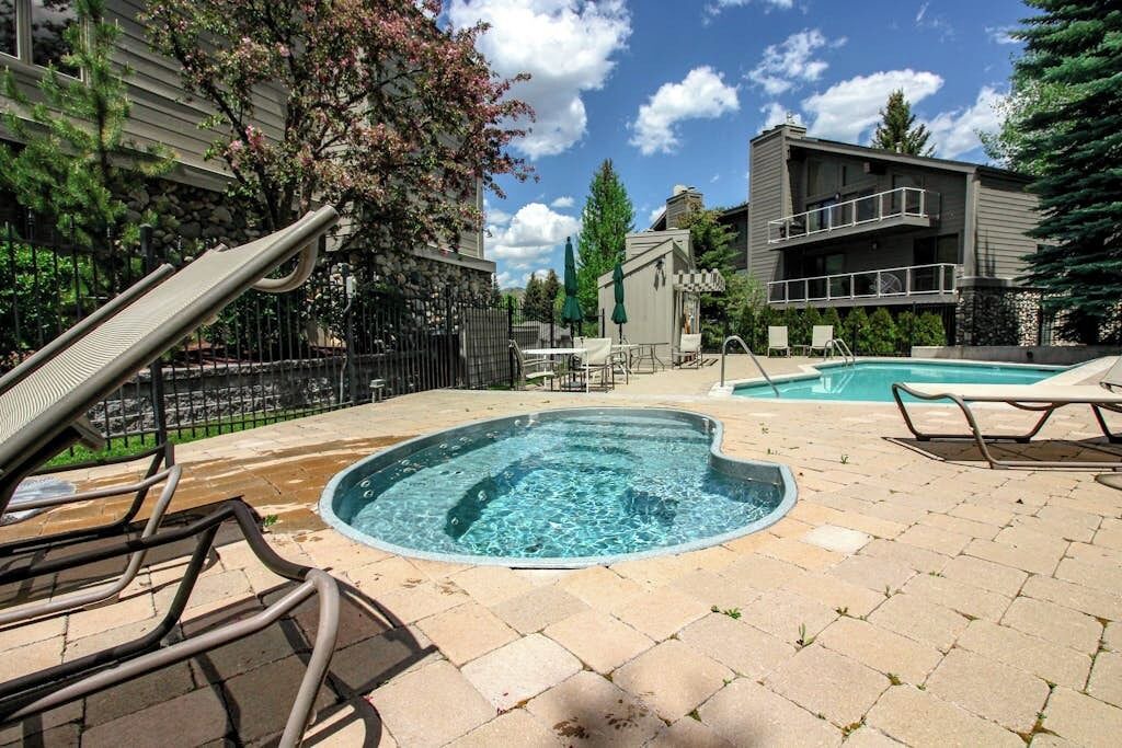 Photo of Outdoor in Ketchum